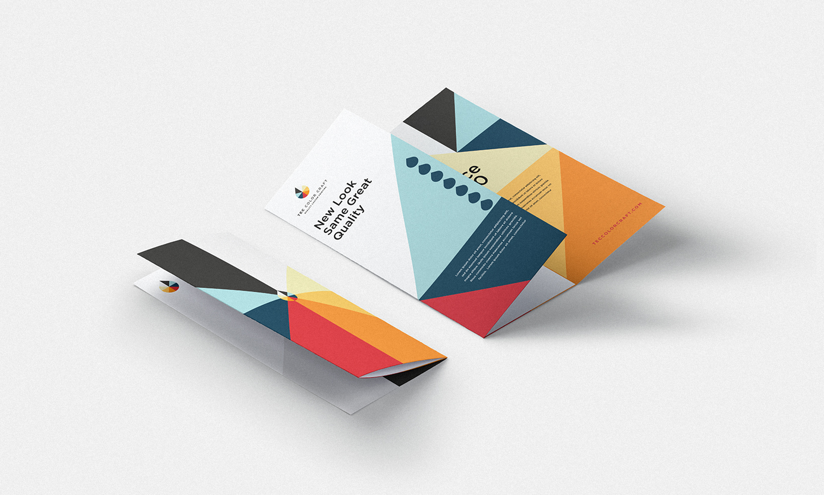 Tech Color Craft