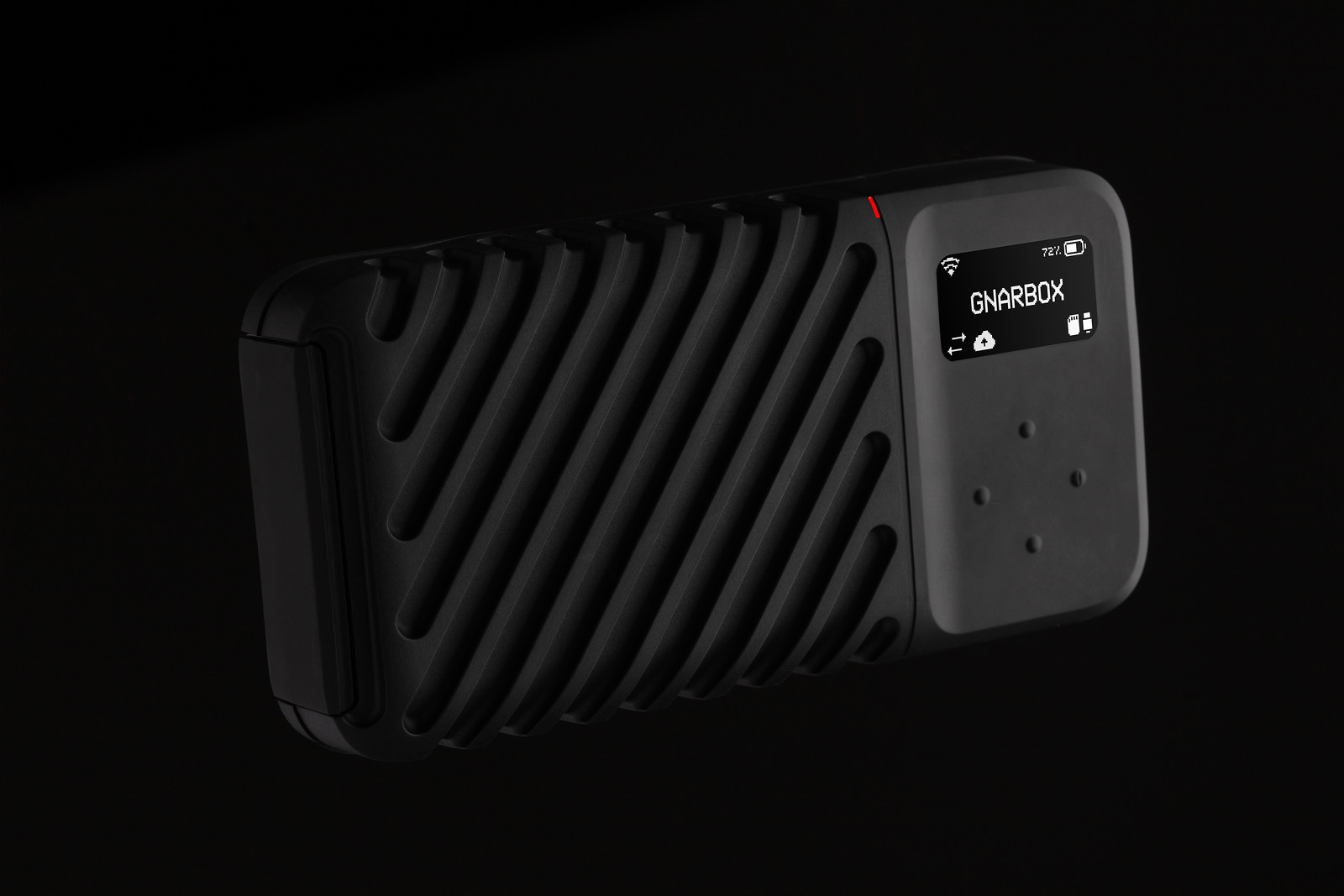 The most reliable way to secure your files on the go.